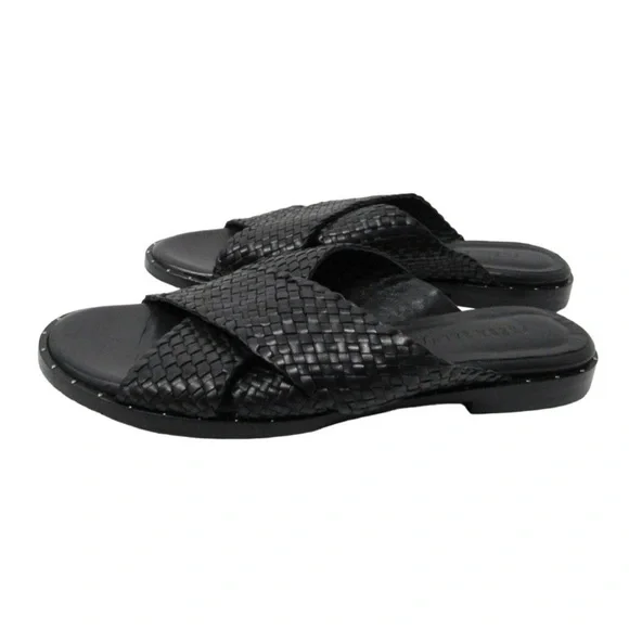 Freda salvador woven sandals 8.5 - Picture 2 of 5